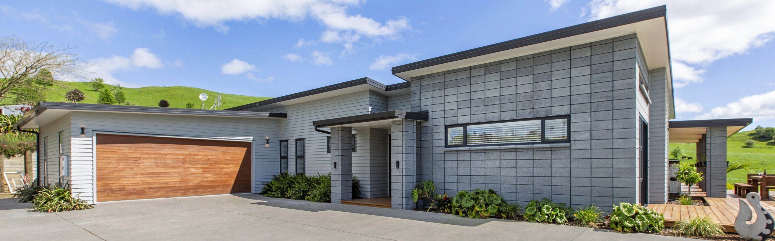 Hanning Residence